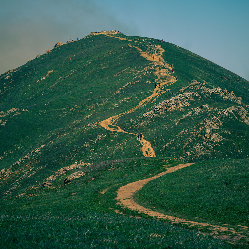 Photo of Mission Peak